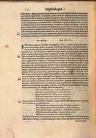 Mythologia, Venise, 1567 - IX, 18 : De Sphinge, 286v°