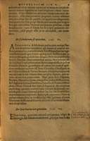Mythologia, Francfort, 1581 - I, 7 : De Diis variarum gentium, p. 9