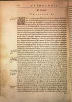 Mythologie, Lyon, 1612 - VII, 11 : De Meduse, p. [790]