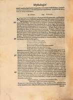 Mythologia, Venise, 1567 - VI, 24 : De Actaeone, 200v°