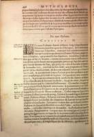 Mythologie, Lyon, 1612 - V, 2 : Des jeux Pythiens, p. [438]