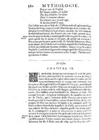 Mythologie, Paris, 1627 - VI, 9 : De Jason, p. 580