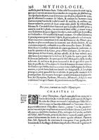 Mythologie, Paris, 1627 - V, 2 : Des jeux Olympiques, p. 398