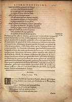 Mythologie, Lyon, 1612 - IX, 6 : De Latone, p. [1017]