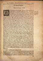 Mythologie, Lyon, 1612 - IX, 7 : Des Curetes ou Corybantes, p. [1021]