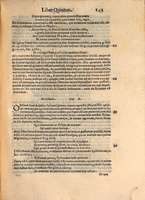 Mythologia, Venise, 1567 - V, 10 : De Sylvano, 143r°