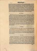 Mythologia, Venise, 1567 - X[43] : De Venere, 295v°