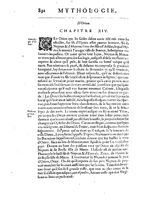 Mythologie, Paris, 1627 - VIII, 14 : D’Orion, p. 892