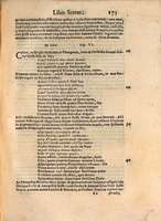 Mythologia, Venise, 1567 - VI, 6 : De Circe, 173r°