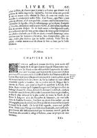 Mythologie, Paris, 1627 - VI, 25 : D’Acteon, p. 661