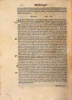 Mythologia, Venise, 1567 - IX, 20 : De Momo, 288v°