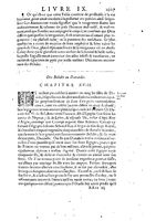 Mythologie, Paris, 1627 - IX, 18 : Des Belides, ou Danaides, p. 1027