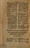 Mythologia, Francfort, 1581 - Regionum, urbium, locorumque nomina, quæ originem ceperunt a filiis variorum Deorum antiquorum, n.p. Mythologia, Francfort, 1581 - Regionum, urbium, locorumque nomina, quæ originem ceperunt a filiis variorum Deorum antiquorum, n.p.