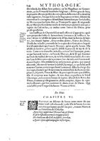 Mythologie, Paris, 1627 - II, 6 : De Hebe, p. 134