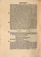 Mythologia, Venise, 1567 - VI, 20 : De Titanibus, 192v°