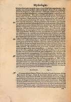 Mythologia, Venise, 1567 - III, 1 : De Acheronte, 57v°