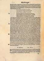 Mythologia, Venise, 1567 - VIII, 17 : [18] De Deucalione, 259v°