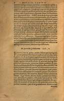 Mythologia, Francfort, 1581 - I, 5 : De partibus fabularum, p. 8