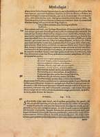 Mythologia, Venise, 1567 - V, 7 : De Satyris, 140v°