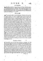 Mythologie, Paris, 1627 - X[115-116] : D’Io ou d’Isis, p. 1085