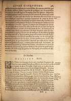 Mythologie, Lyon, 1612 - V, 13 : De Bacchus, p. [485]