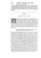 Mythologie, Paris, 1627 - VI, 17 : D’Ixion, p. 620