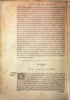 Mythologie, Lyon, 1612 - VI, 17 : De Sisyphe, p. [654]