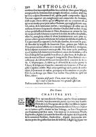 Mythologie, Paris, 1627 - IV, 16 : Des Graces, p. 390
