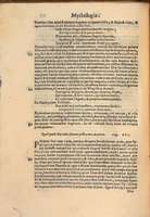 Mythologia, Venise, 1567 - I, 16 : Quod quales Dii, talia fuerunt postea vota & preces, 20v°