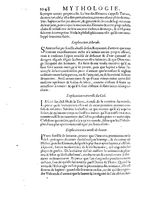 Mythologie, Paris, 1627 - X[8] : Junon, p. 1048