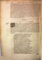Mythologie, Lyon, 1612 - VI, 13 : De Niobé, p. [640]