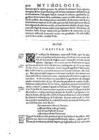 Mythologie, Paris, 1627 - VIII, 21 : De Vesta, p. 920