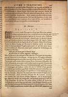 Mythologie, Lyon, 1612 - V, 5 : De Mercure, p. [445]