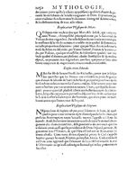 Mythologie, Paris, 1627 - X [15-16] : Neptun, p. 1050