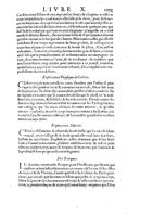 Mythologie, Paris, 1627 - X [23] : Des Parques, p. 1053