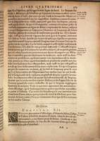 Mythologie, Lyon, 1612 - IV, 12 : De Chiron, p. [375]