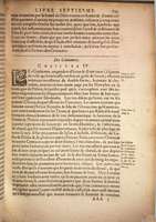 Mythologie, Lyon, 1612 - VII, 4 : Des Centaures, p. [745]