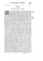 Mythologie, Paris, 1627 - VIII, 25 : D’Europe, p. 939