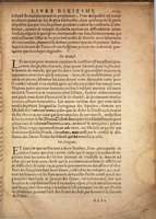 Mythologie, Lyon, 1612 - X [76] : De Meduse, p. [1105]