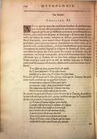 Mythologie, Lyon, 1612 - III, 11 : Du Tartare, p. 224