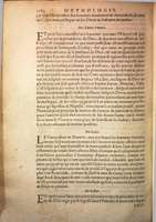 Mythologie, Lyon, 1612 - X [26] : Du Genie, p. [1086]