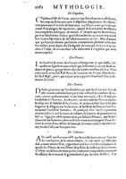 Mythologie, Paris, 1627 - X[44] : De Cupidon, p. 1062