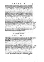 Mythologie, Paris, 1627 - I, 3 : Leur diversité, p. 5
