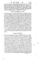 Mythologie, Paris, 1627 - X [4-6] : Saturne, p. 1047