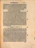 Mythologia, Venise, 1567 - VII, 5 : De Cygno, 215r°