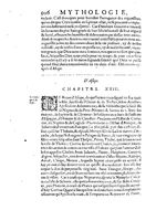 Mythologie, Paris, 1627 - VIII, 18 : D’Asope, p. 906