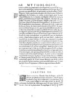 Mythologie, Paris, 1627 - VI, 19 : De Tantale, p. 628