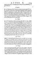 Mythologie, Paris, 1627 - X[95] : D’Orphee, p. 1079