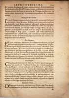 Mythologie, Lyon, 1612 - X [70] : Du Sanglier de Calydon, p. [1103]