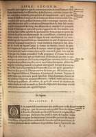 Mythologie, Lyon, 1612 - II, 1 : De Jupiter, p. 73
